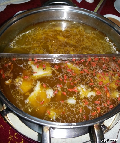 【食記】溪湖羊肉爐之旅