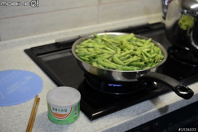 農村快樂拾毛豆與簡單毛豆料理