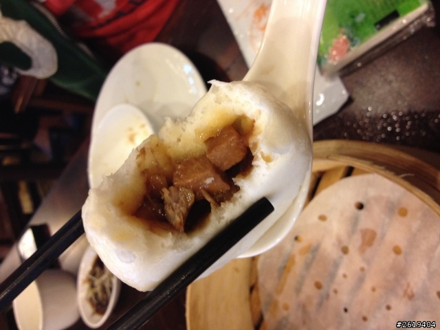 港式吃到飽下午茶
