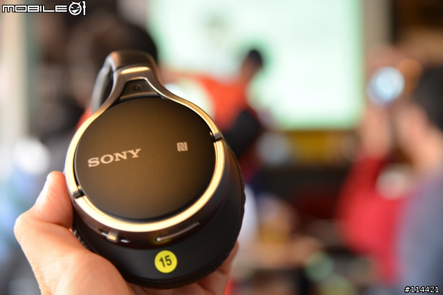 【體驗活動】Sony MDR 10R & XBA H 全系列秋季新品體驗會
