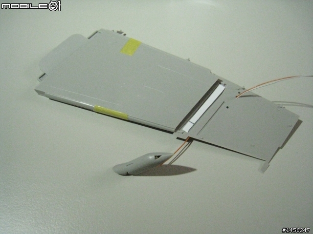 Trumpeter 1/32 F-18F 超級大黃蜂製作分享