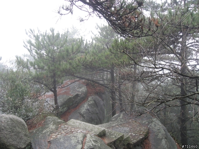 年行萬里 ~ D15 不識廬山真面目 只緣身在此山中 九江-廬山-牯嶺鎮-西線景區