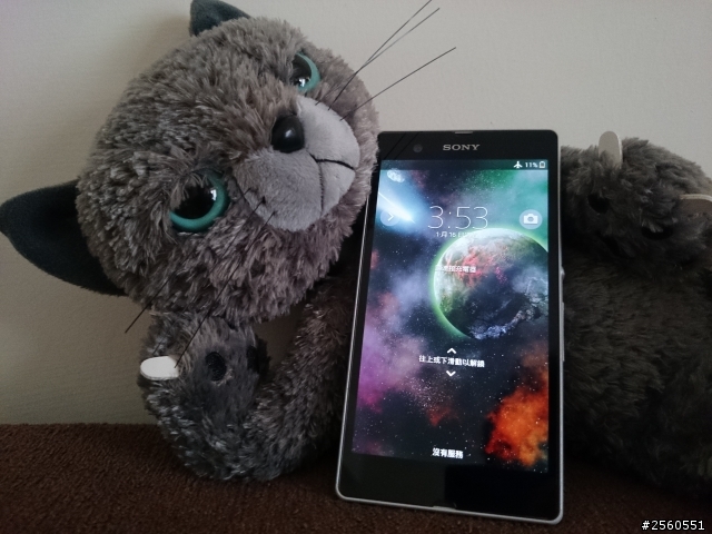 SONY XPERIA Android 4.3 全系列主題介紹付費篇(圖多)