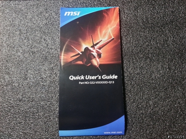 雙重火力的合金裝備!MSI GTX760 HAWK & 7970PE 3GD5 BE 雙卡開箱