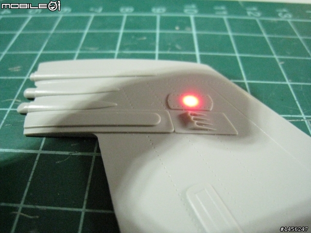 Trumpeter 1/32 F-18F 超級大黃蜂製作分享