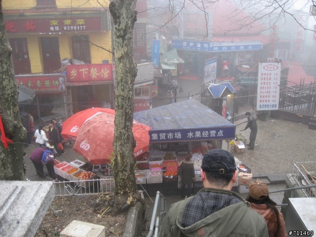 年行萬里 ~ D15 不識廬山真面目 只緣身在此山中 九江-廬山-牯嶺鎮-西線景區