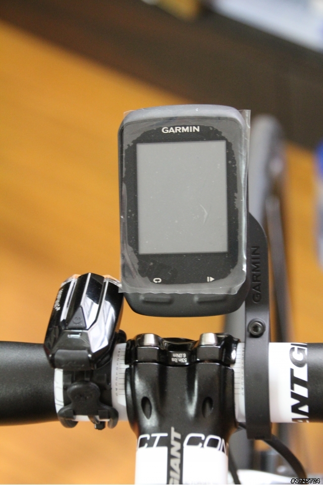 Giant Tcr Adv 1 開箱文 (圖多)
