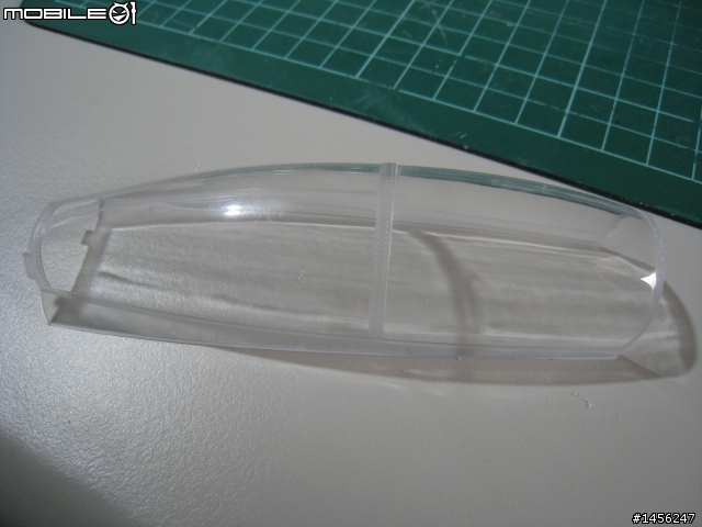 Trumpeter 1/32 F-18F 超級大黃蜂製作分享