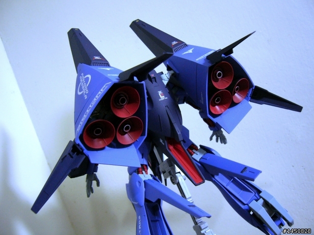 HGUC - Messala 梅薩拉
