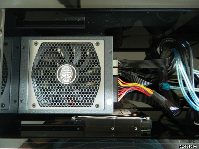 越頻 水冷密閉機殼 OB-01 開箱使用