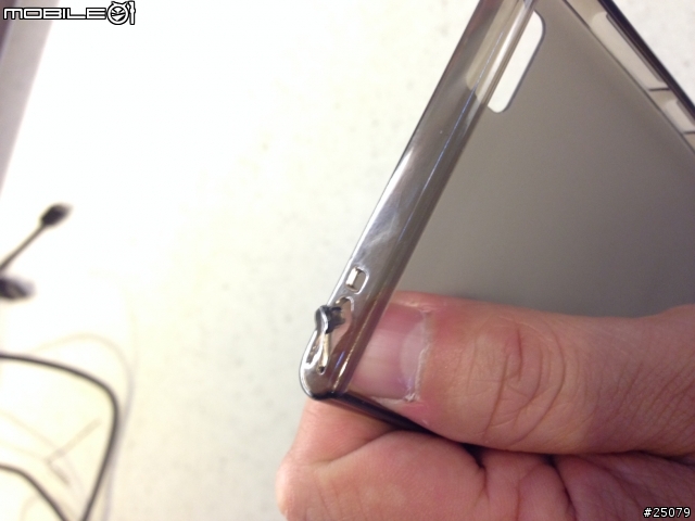 最新小米手機3 WCDMA/CDMA2000版不專業開箱文...修改