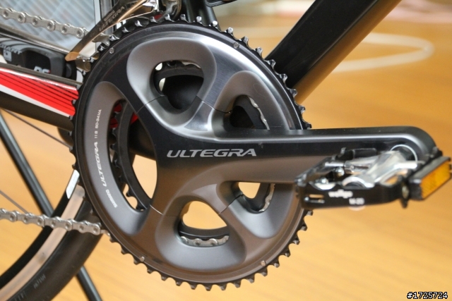 Giant Tcr Adv 1 開箱文 (圖多)
