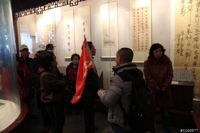 威龍中國之旅-杭州、上海、蘇州(第二日)鹽官古鎮、海寧、上海