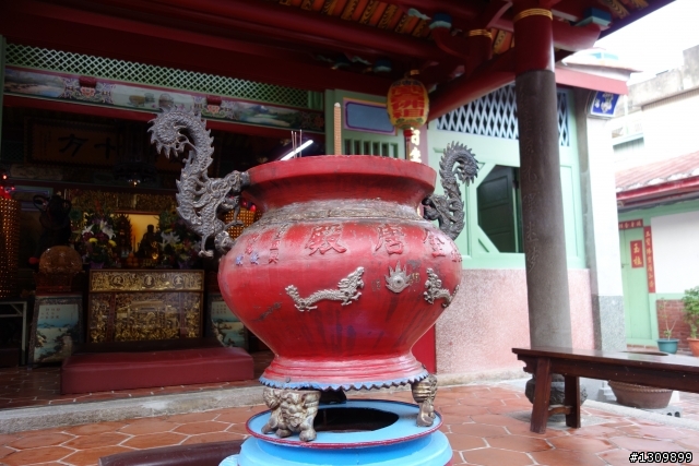 2013年冬至,台南佳里極短篇,
