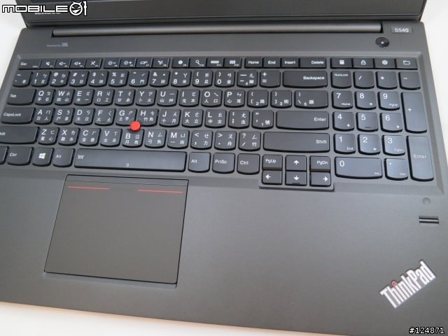 ThinkPad S540 Ultrabook 實測