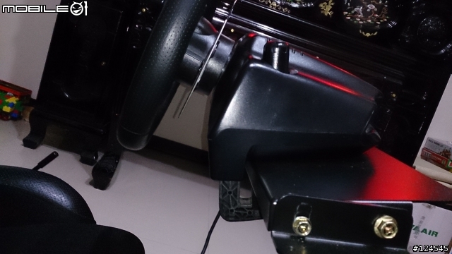 MAXRACE-F-1 轉接器 FOR 方向盤 CSK 不專業開箱