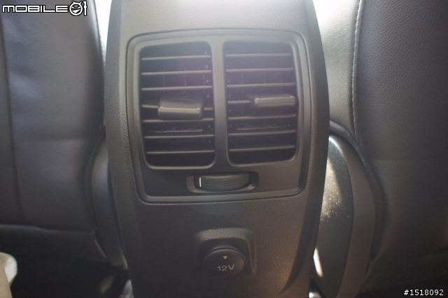 FORD KUGA 24HR不專業試乘