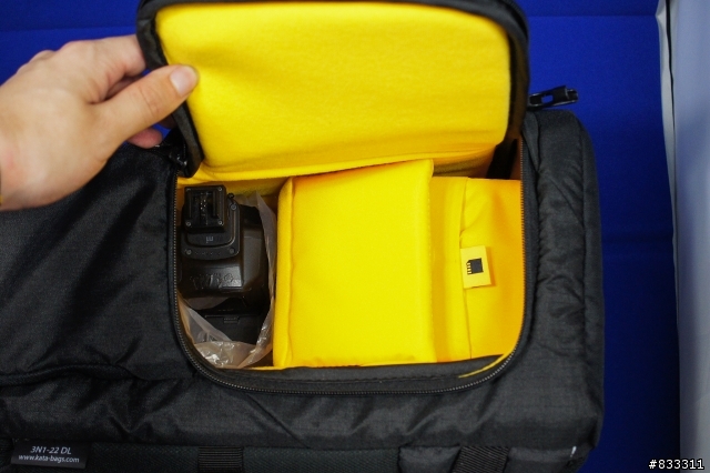 KATA 3N1 D-Light DL-3N22