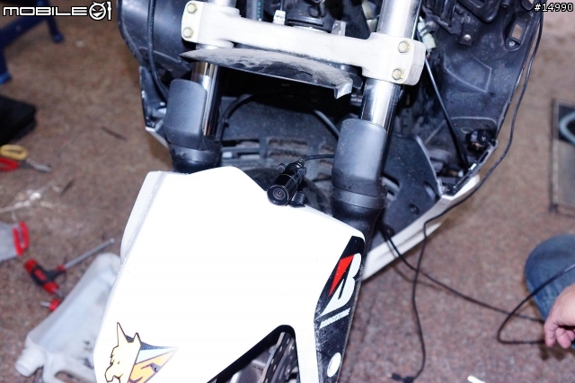 防水雙鏡行車記錄器:GRENZEL TX2 介紹+安裝+測試