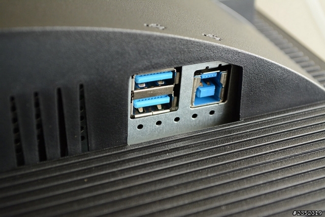 【開箱】很好轉的acer B296CL 29 螢幕