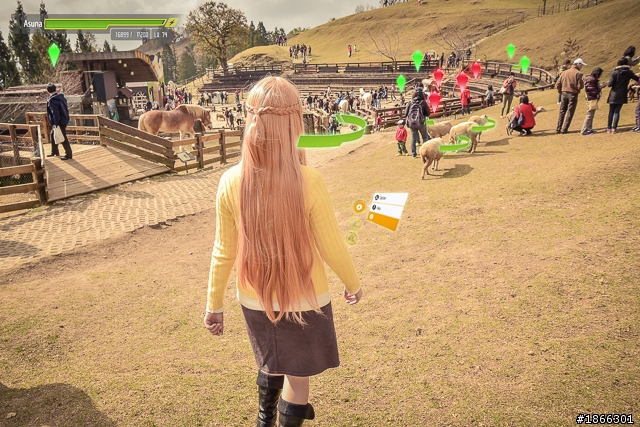 motorcycle x cosplay x Travel - 重機x角色扮演x旅行