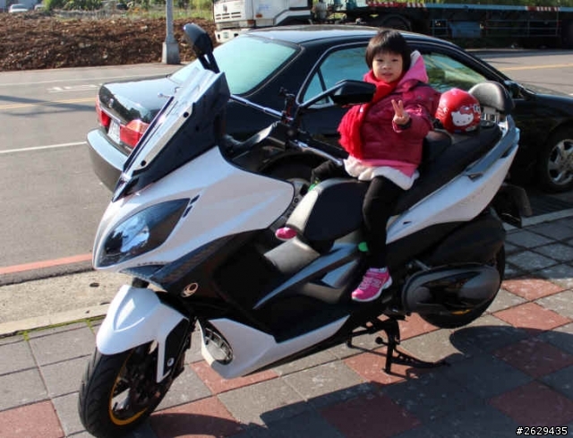 光陽的重車車友來蓋大樓吧!(保養維修改裝精品實用品項感想..等等)