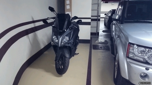 元旦刺激400ABS簡單開箱~~2/26更新2800 LM LED H4大燈