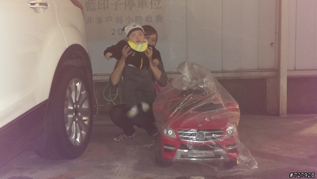 Ford Kuga24小時免費換你開試乘心得台北--台中亂亂走一日遊