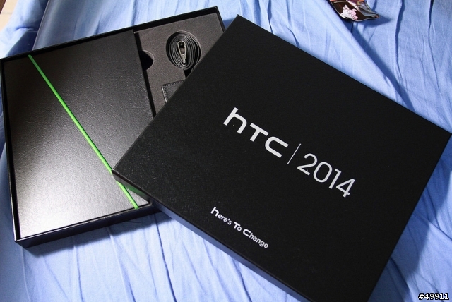 hTc Butterfly S LTE。肥蝶大電量 拍照猴腮雷