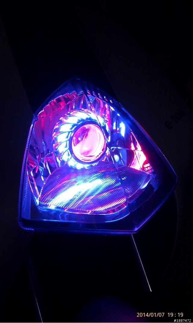 e-go入魔