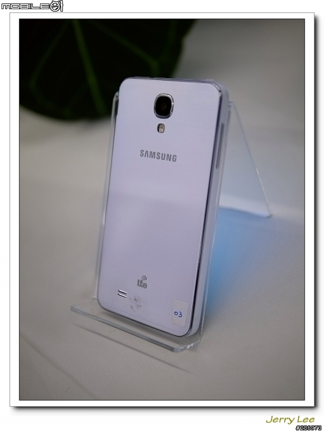 "簡約哲學 行動美學"~~Samsung Galaxy J 不一樣的體驗會