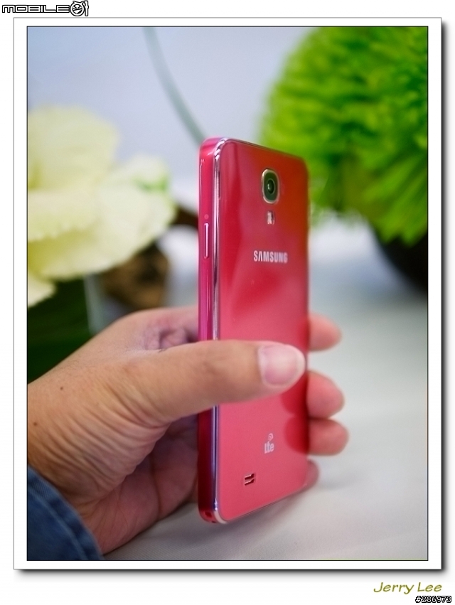 "簡約哲學 行動美學"~~Samsung Galaxy J 不一樣的體驗會