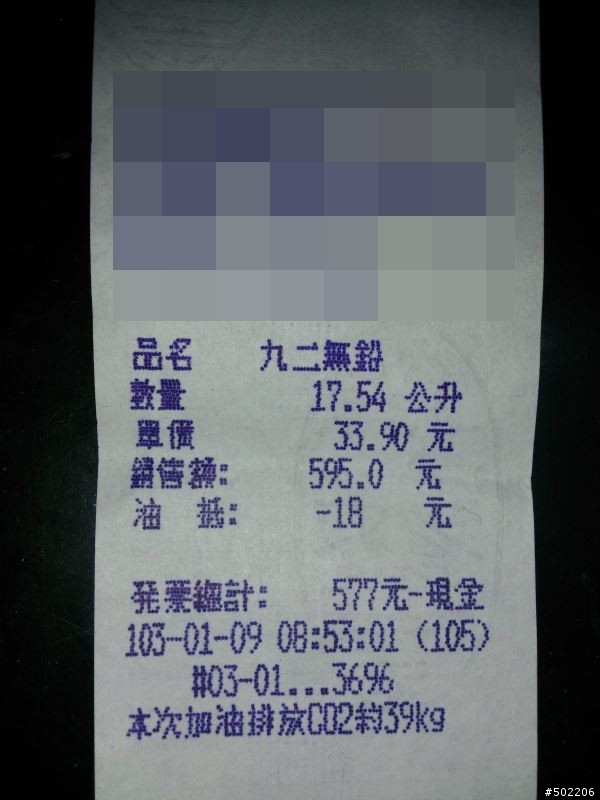 我的新貨車-三菱 MITSUBISHI SUPER-中華菱利 VERYCA-1.9噸-1299c.c.-藍色-開箱及討論