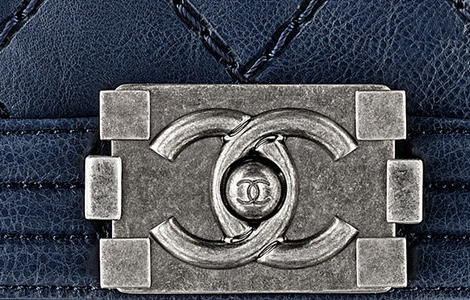 (分享)從coach蛻變chanel開箱文