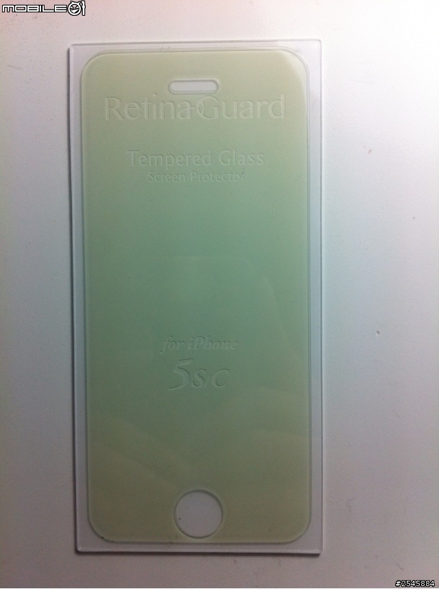 RetinaGuard 視網盾 防藍光玻璃膜 ~ 保護眼睛 保護手機 ~