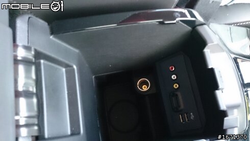 KUGA 24小時免費試乘 新竹-南投之旅