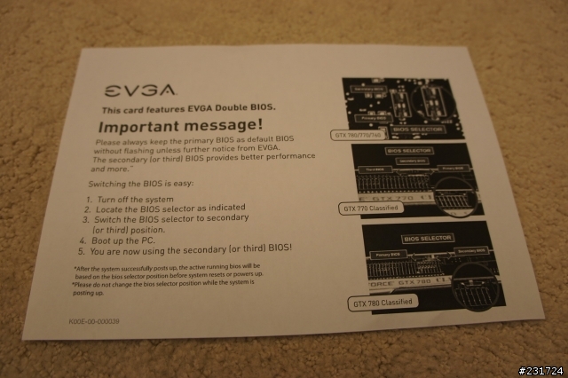 分享EVGA 760大戰BF4很OK