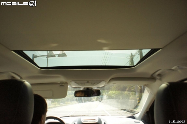 FORD KUGA 24HR不專業試乘