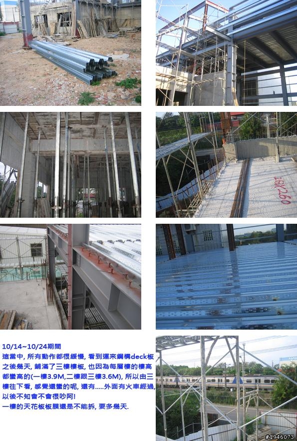 <分享>自地自建詳細過程(進度: 104/8/12 入住囉~~~)