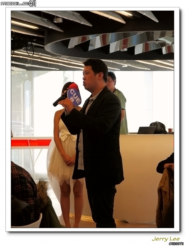 "簡約哲學 行動美學"~~Samsung Galaxy J 不一樣的體驗會