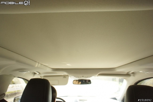 FORD KUGA 24HR不專業試乘