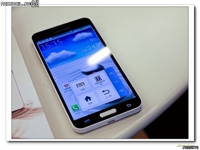 "簡約哲學 行動美學"~~Samsung Galaxy J 不一樣的體驗會