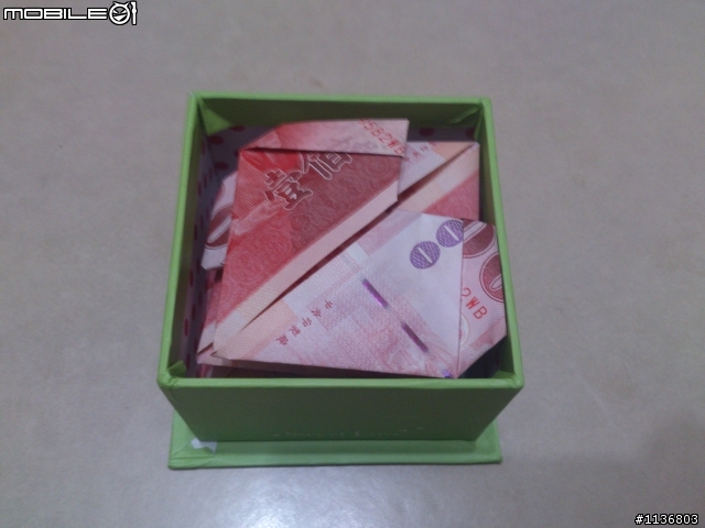 絞盡腦汁500元交換禮物活動