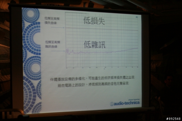 收放自如的純粹原音 鐵三角絕對音域體驗會心得分享