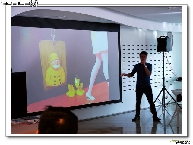 "簡約哲學 行動美學"~~Samsung Galaxy J 不一樣的體驗會