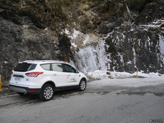 FORD KUGA 24小時免費試駕 - 環半島之旅