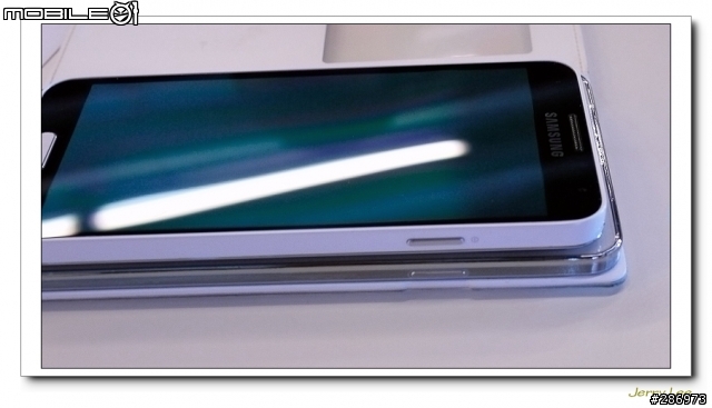 "簡約哲學 行動美學"~~Samsung Galaxy J 不一樣的體驗會