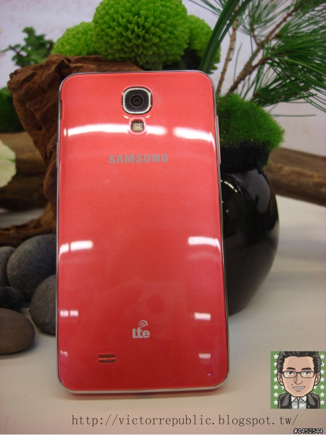 「簡約美學 行動哲學」 Samsung GALAXY J同樂會之Victor心得文