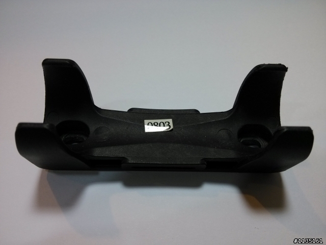 SJ2000 (carcam S1) 簡易支架解決方案