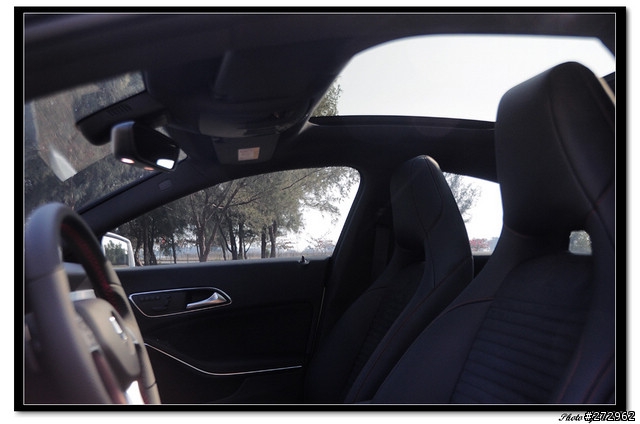 【開箱】我的第一台Mercedes,CLA 250
